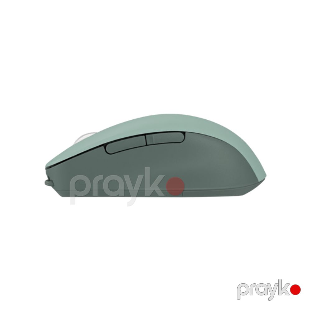 ASUS SmartO MD200 Silent Plus Mouse 90XB0790-BMU030 — Klaviaturalar və siçanlar, Bakı (4)