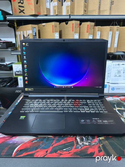 Noutbuk Acer — Bakı