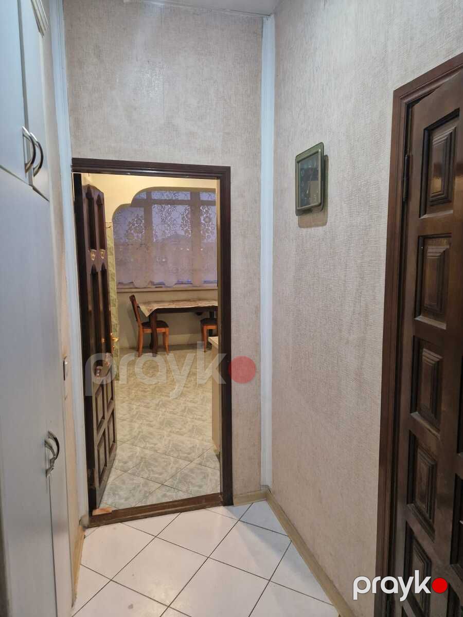 İcarəyə verilir 2 otaqlı köhnə tikili 63 m² — Mənzil, Bakı (7)