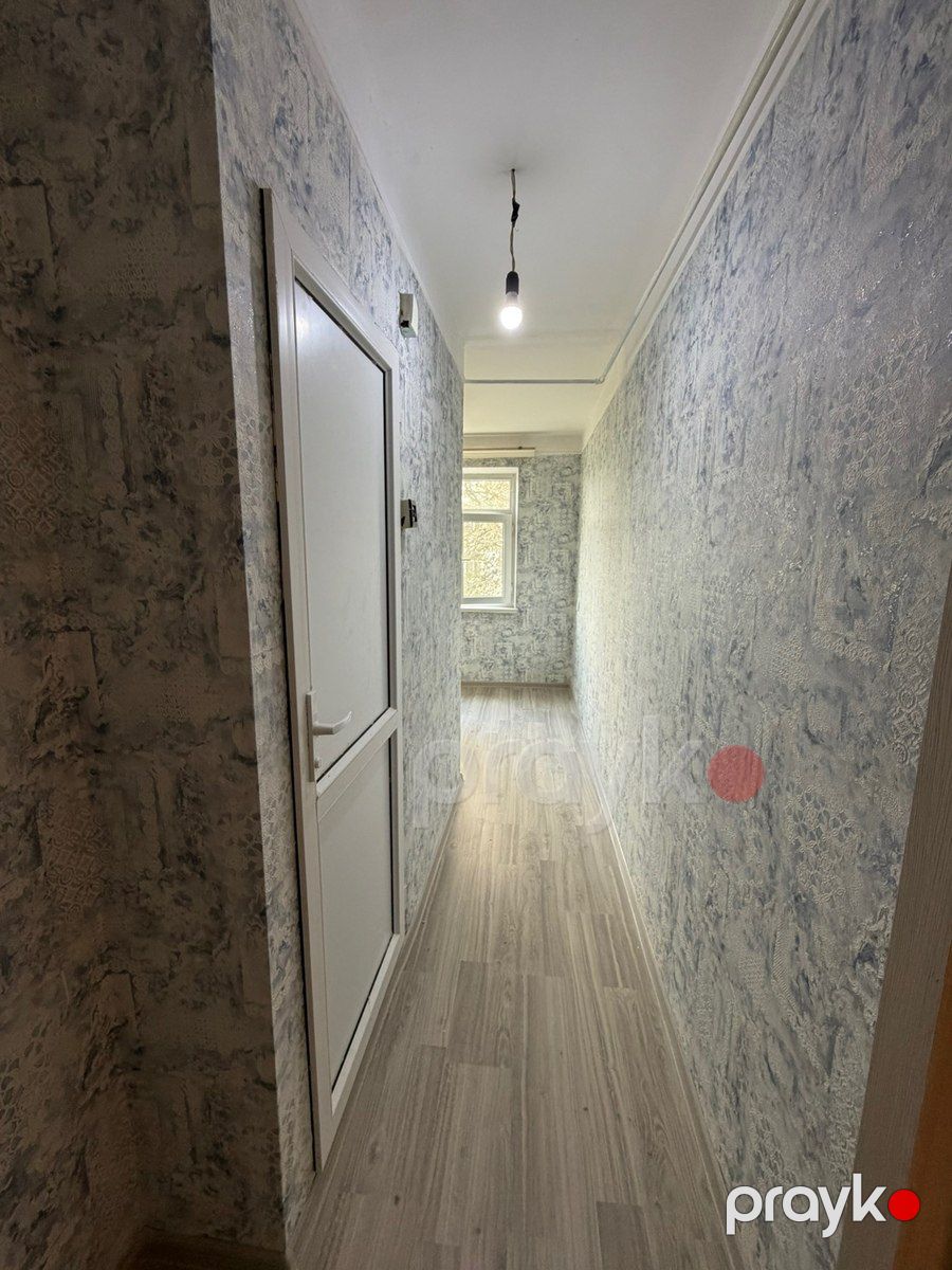 1-otaqlı mənzil, 5-ci mkr., 32 m² — Mənzil, Sumqayıt (7)