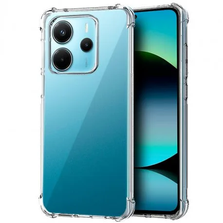 Case Redmi Note 14 4G — Bakı