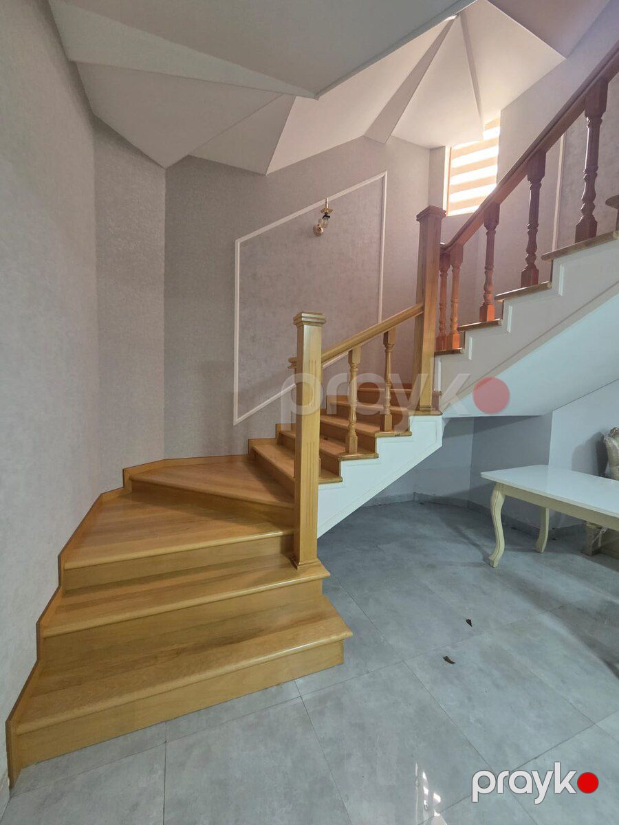 Həyət evi, Corat qəs — Ev, villa, Sumqayıt (3)