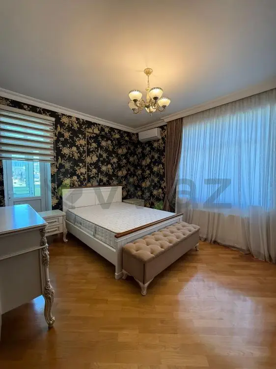 3 otaqlı mənzil Yeni tikili Satılır, Yasamal qəs., Yasamal, Bakı — Mənzil, Bakı (5)
