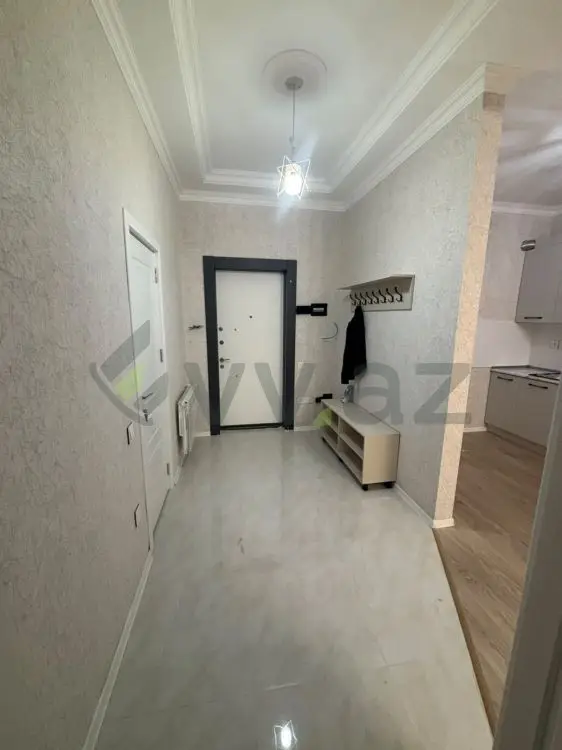 2 otaqlı mənzil Yeni tikili Satılır, Bağça Şəhər, Sumqayıt — Mənzil, Sumqayıt (11)