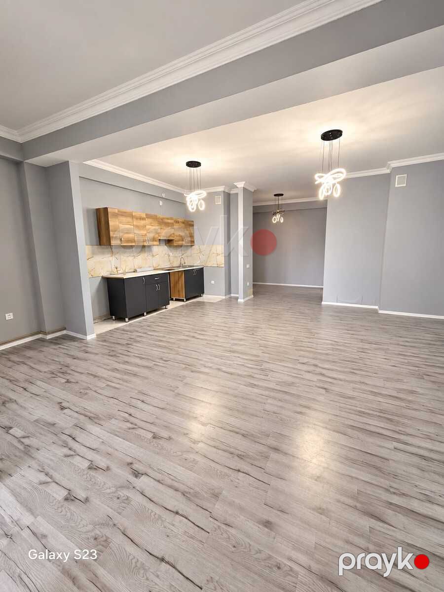 Satılır 3 otaqlı yeni tikili 90.4 m² — Mənzil, Bakı (3)