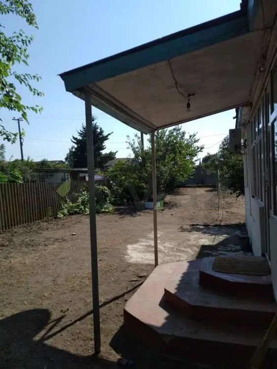 3 otaqlı Həyət evi Satılır, Lənkəran — Ev, villa, Lənkəran (4)