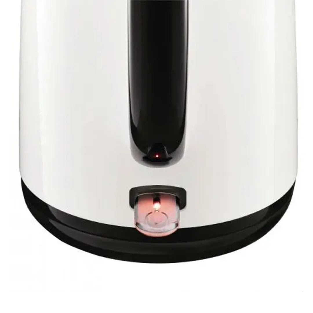 Elektrikli çaydan Tefal Safetea 1.7 lt Ağ (KO260130) — Mallar, Bakı (4)