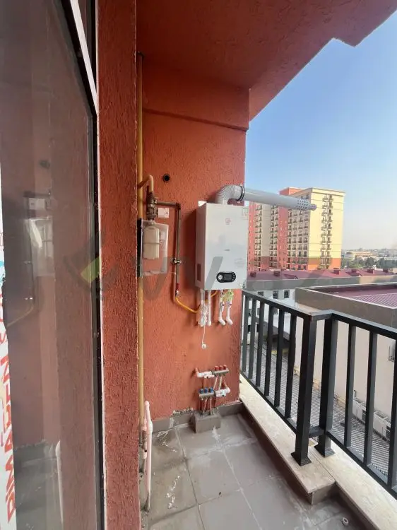 2 otaqlı mənzil Yeni tikili Satılır, 7-ci mikrorayon, Binəqədi, Bakı — Mənzil, Bakı (10)