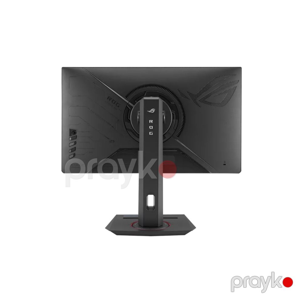Gaming Monitor ASUS ROG Strix XG259CS (90LM0AM0-B01370) — Monitorlər, Bakı (2)