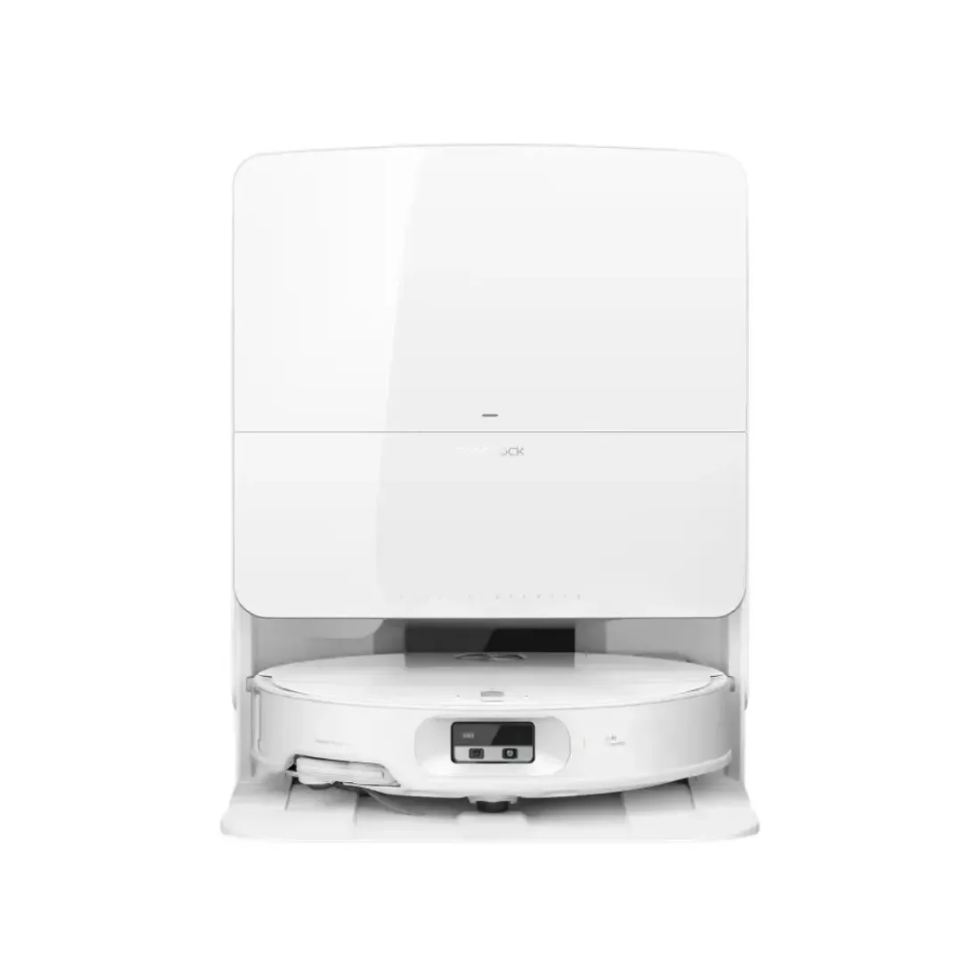 Robot tozsoran Roborock Qrevo Edge 2 Pro — Robot tozsoran, Bakı (2)
