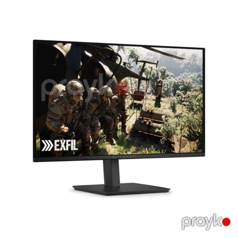 Alienware 27″ QHD 240Hz OLED Gaming Monitor (AW2726DM) — Bakı