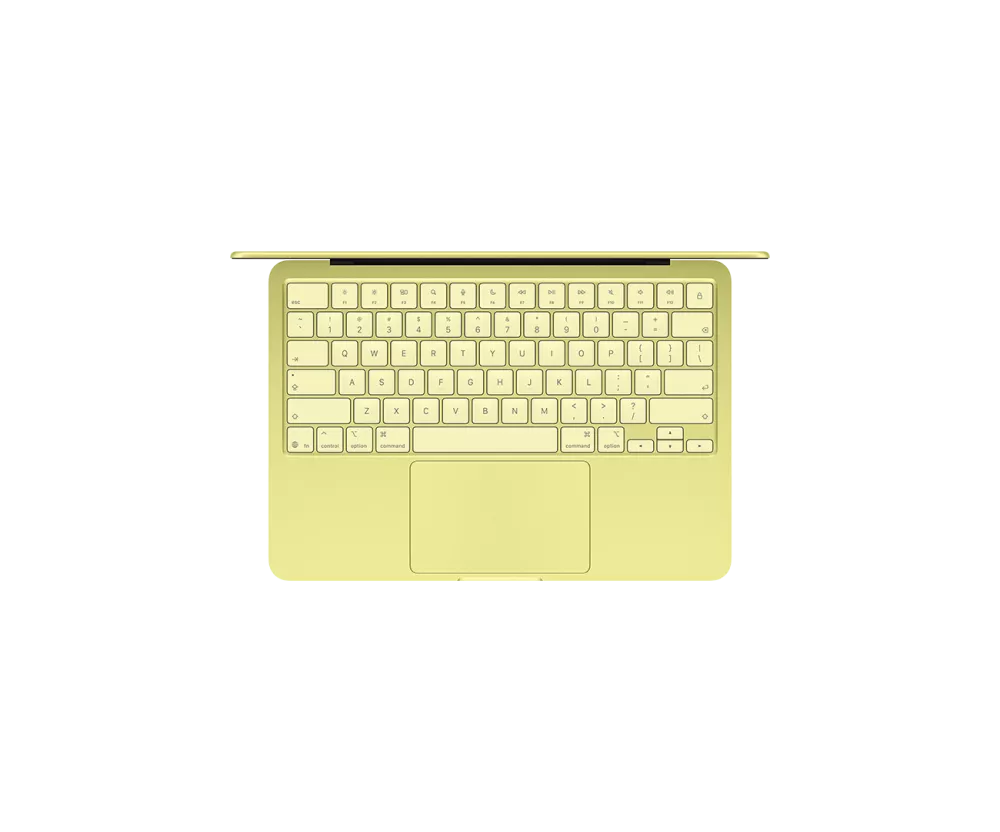 Apple MacBook Neo 13″ A18 Pro (MHFD4RU/A) — Noutbuklar, Bakı (2)