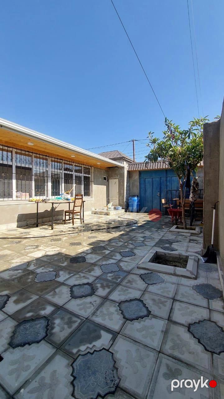 4 otaqlı mənzil, Masazır, 110 m² — Mənzil, Bakı (6)