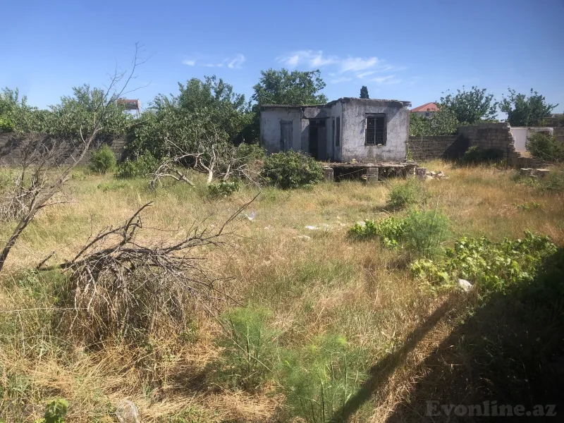Satılır Torpaq 12 sot Bakı, Sabunçu r., Nardaran — Torpaq, Bakı (4)
