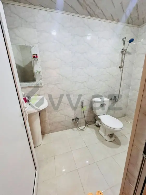2 otaqlı Həyət evi Kirayə (günlük), Naxçıvan MR — Ev, villa (5)