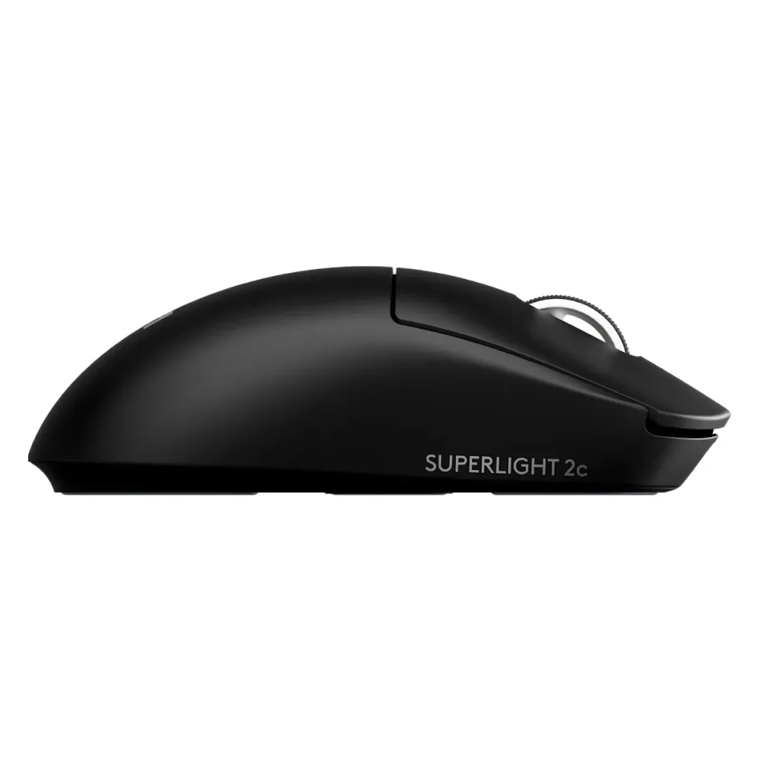 Logitech Mouse G Pro X Superlight 2C Black (L910-007531) — Mallar, Bakı (2)