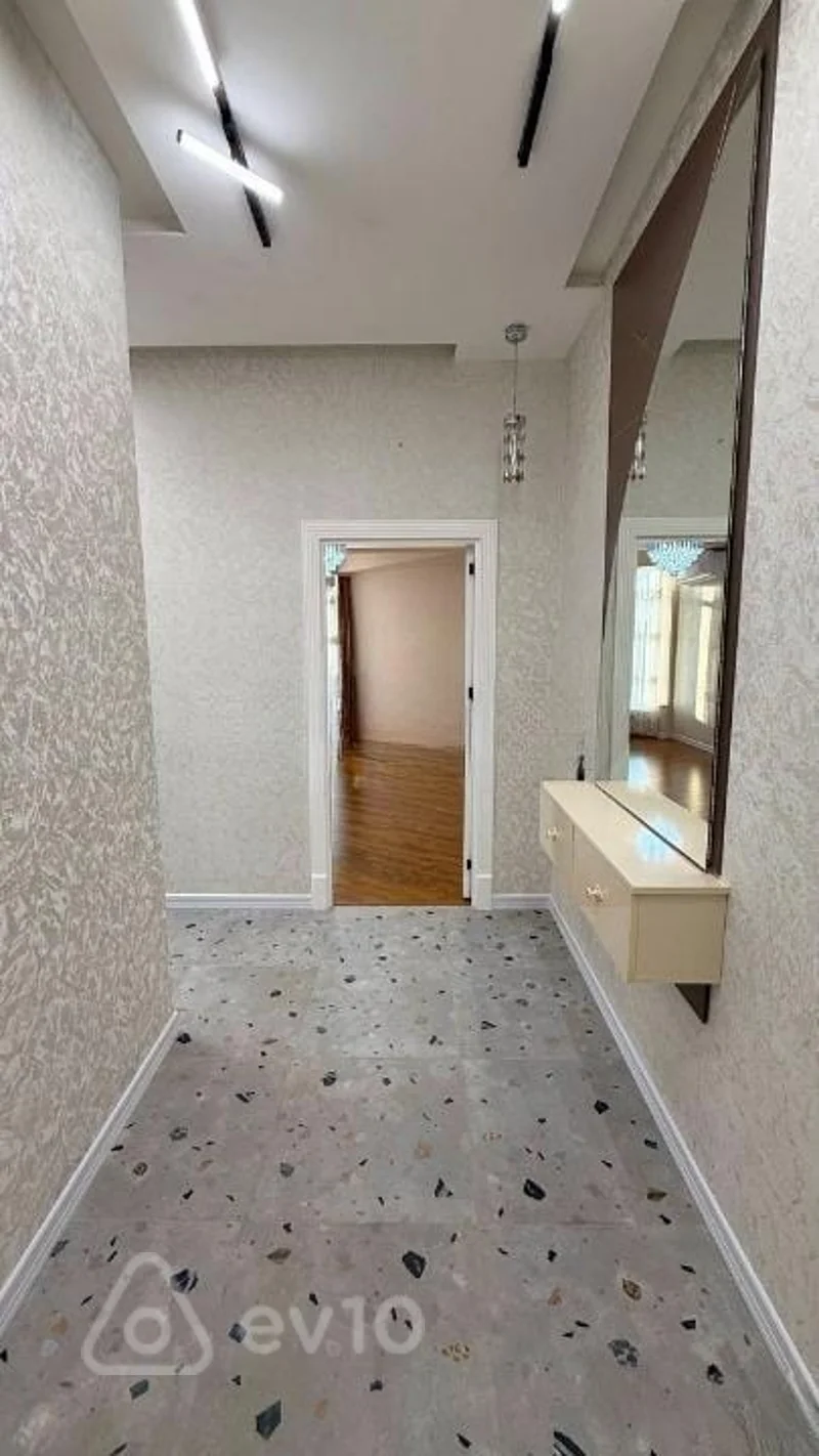 2 otaqlı mənzil, 73 m², Məsud Davudoğlu küçəsi — Mənzil, Bakı (4)
