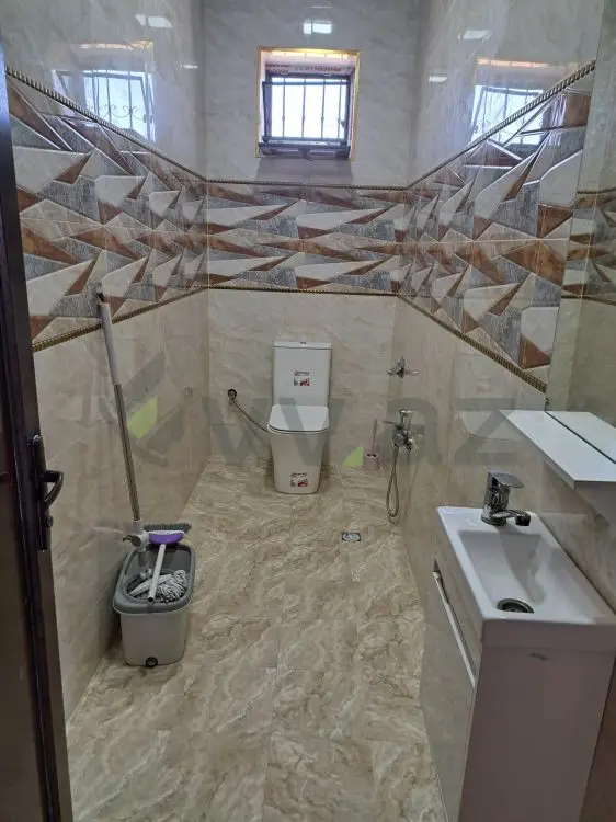 4 otaqlı Həyət evi Satılır, Nübar qəs., Qaradağ, Bakı — Ev, villa, Bakı (6)
