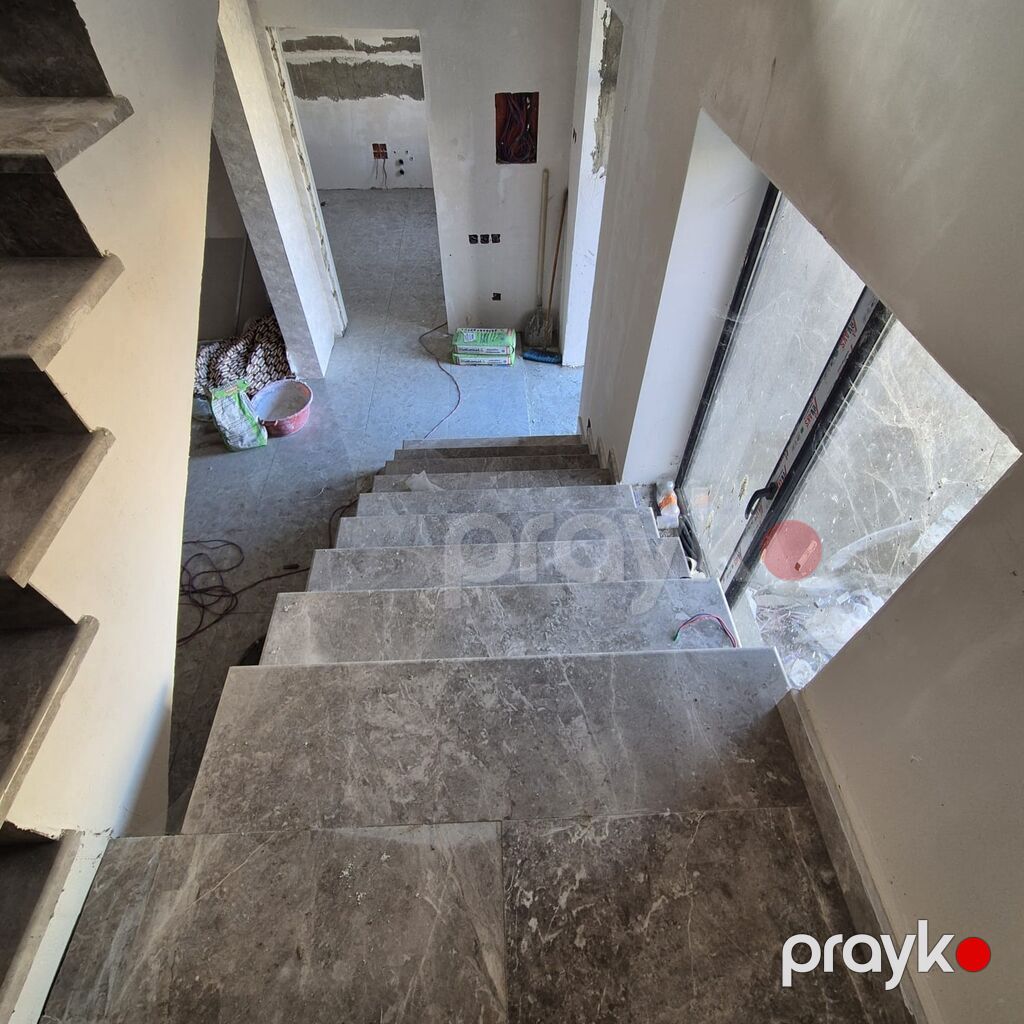 5 otaqlı, 150 kv. m, Kredit yoxdur, Təmirsiz — Ev, villa, Mehdiabad (3)