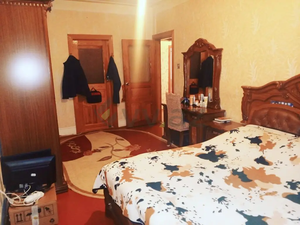 3 otaqlı mənzil Yeni tikili Satılır, Mingəçevir — Mənzil, Mingəçevir (7)