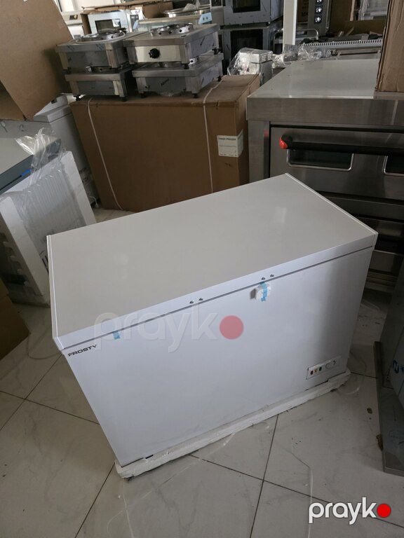 Dərin dondurucular "Frosty" — Biznes və avadanlıq, Bakı (3)
