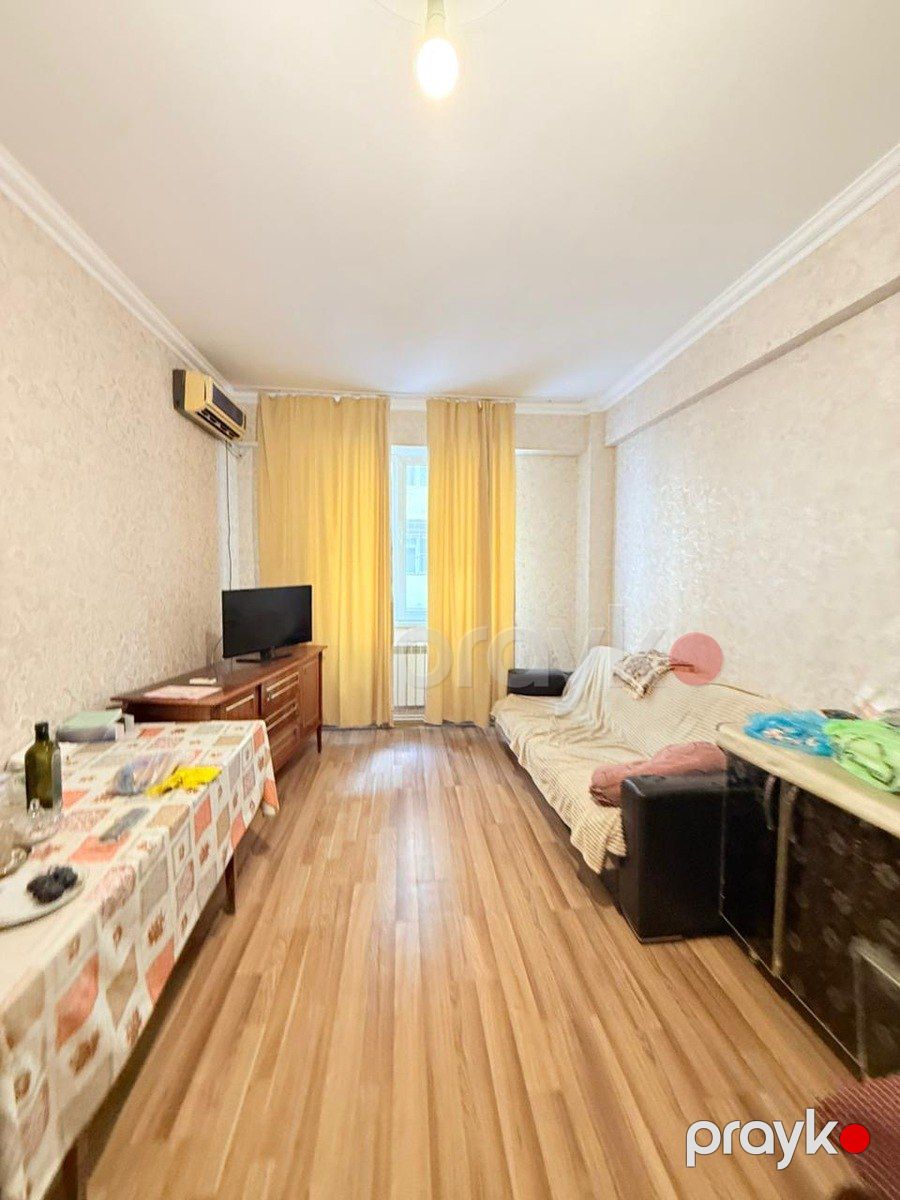 Satılır 2 otaqlı yeni tikili 42 m² — Mənzil, Xırdalan (2)