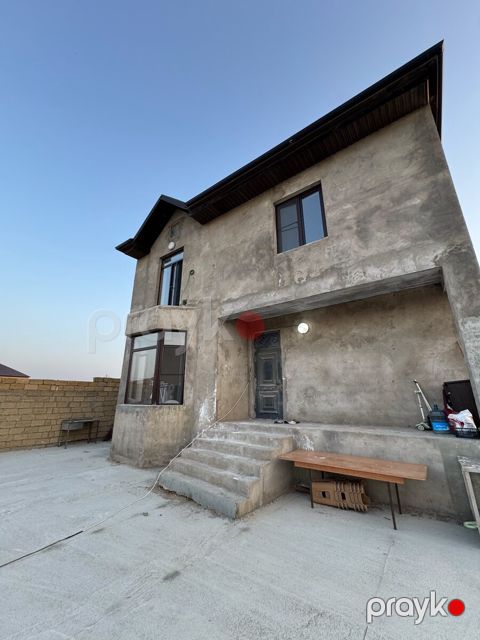 Bağ evi, Ləhiş bağları — Bakı