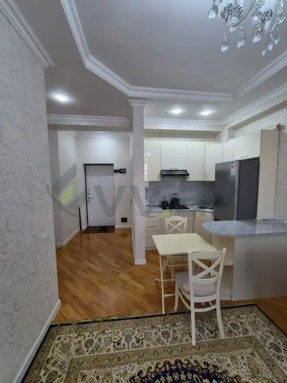 2 otaqlı mənzil Yeni tikili Satılır, Lökbatan qəs., Qaradağ, Bakı — Mənzil, Bakı (3)