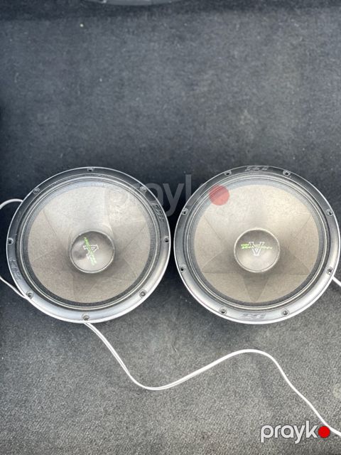 Apocalypse Neo Sport 16sm 300RMS — Bakı