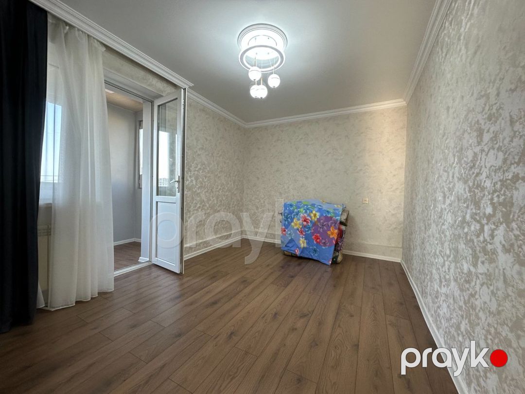 3 otaqlı mənzil, 65 m², Nəsrəddin Tusi küç., Bakı — Mənzil (7)