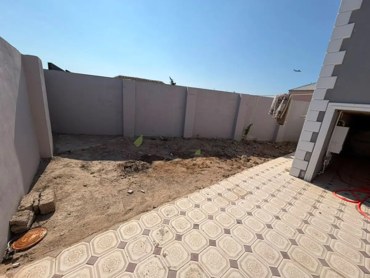 3 otaqlı Həyət evi Satılır, Hövsan qəs., Suraxanı, Bakı — Ev, villa, Bakı (11)