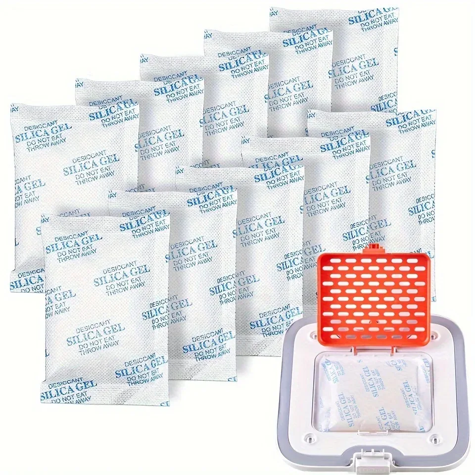 Petkit Feeder Desiccant-5pk — Mallar, Bakı (3)