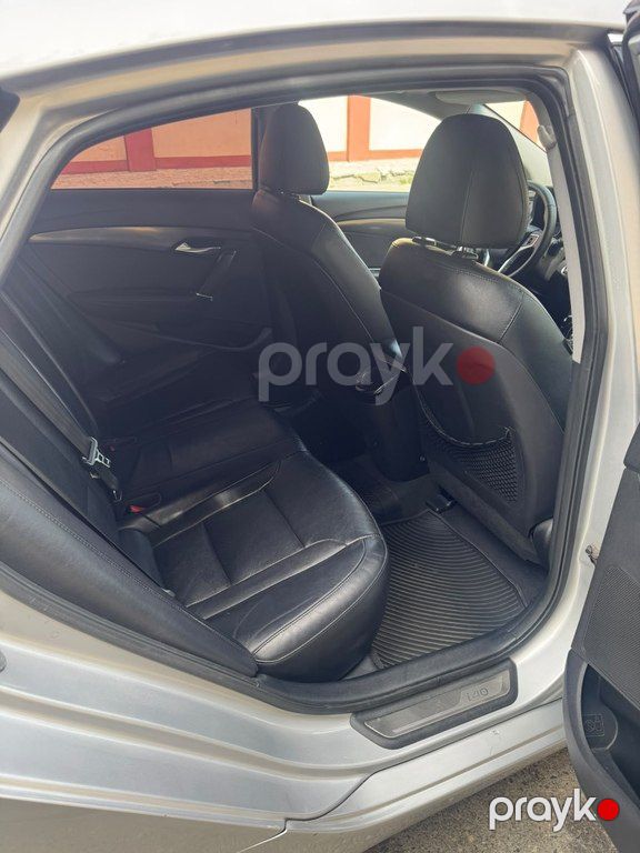 Hyundai i40, 2.0 L, 2012 il, 246 000 km — Avtomobillər, Bakı (5)