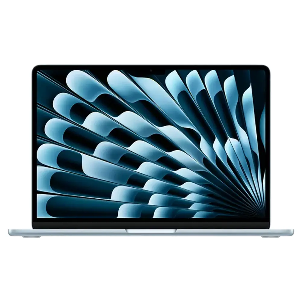Apple MacBook Air 13.6″ M5 (MDHH4RU/A) — Pctech — Noutbuklar