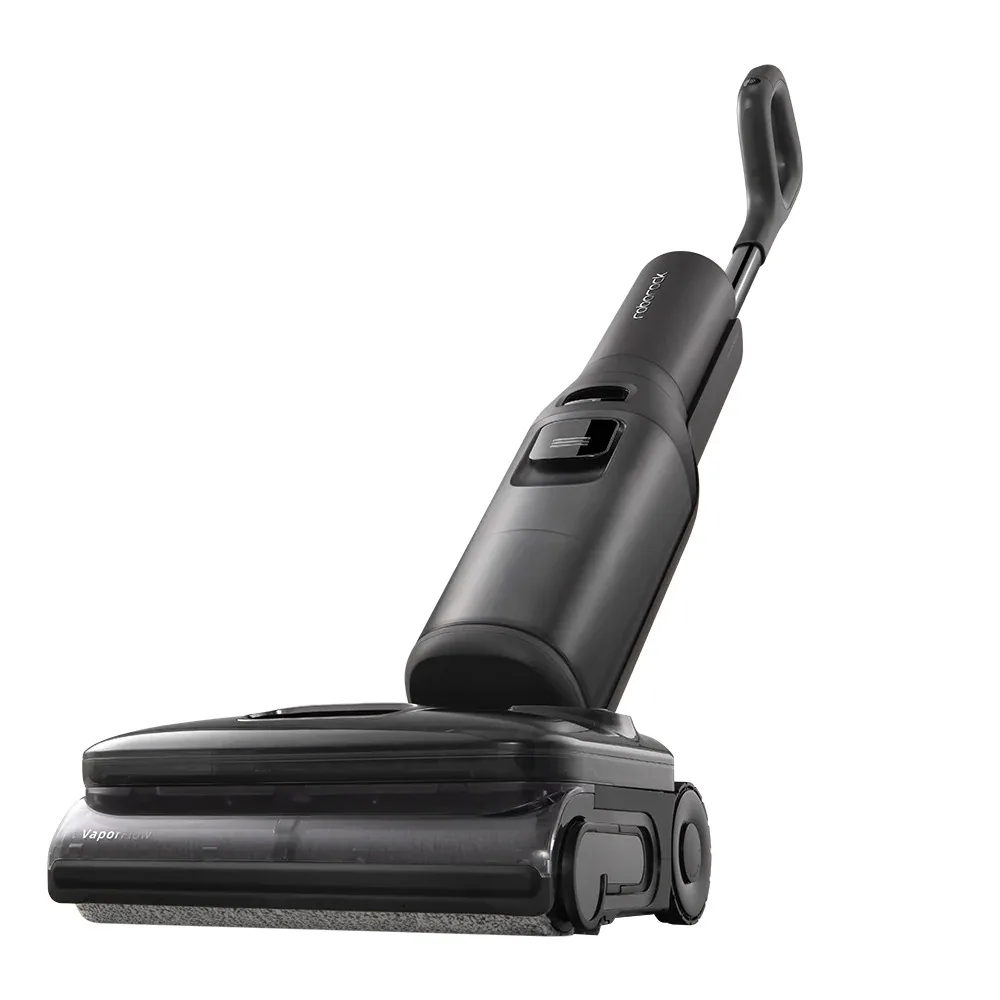Vertikal tozsoran Roborock F25 Ultra — Bakı