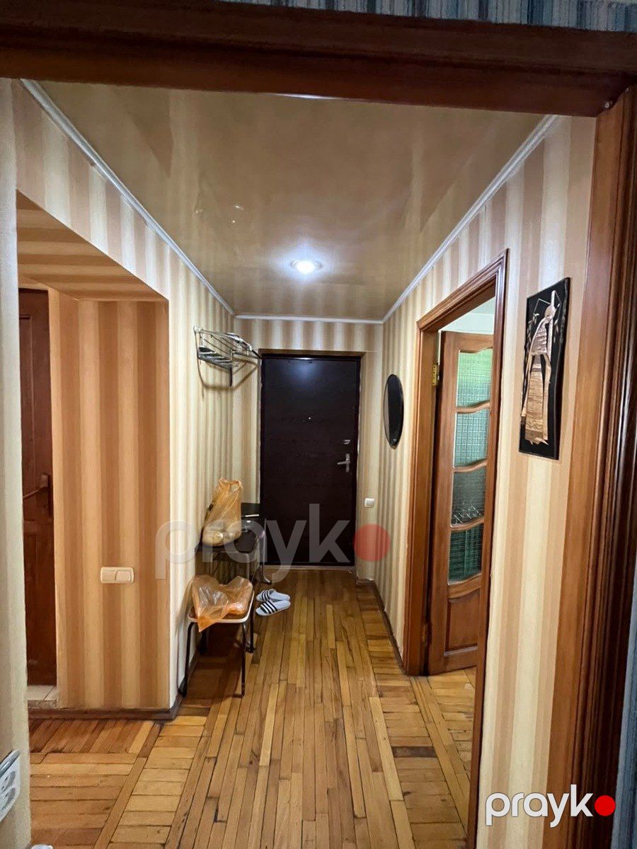 İcarəyə verilir 3 otaqlı köhnə tikili 105 m² — Mənzil, Bakı (4)