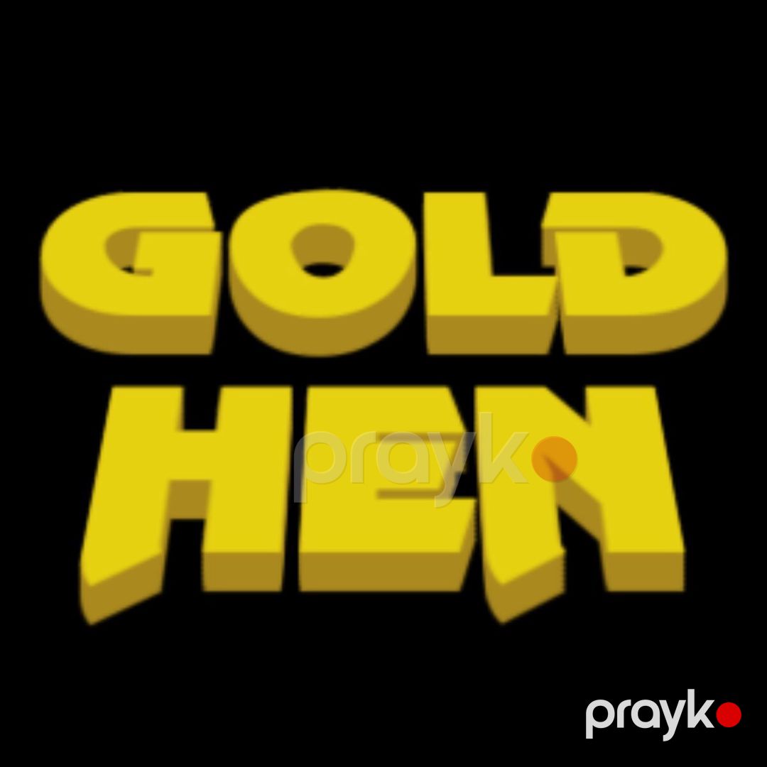 PS4 üçün GoldHEN Blu-Ray diski — Oyunlar, konsollər və proqramlar, Bakı (2)