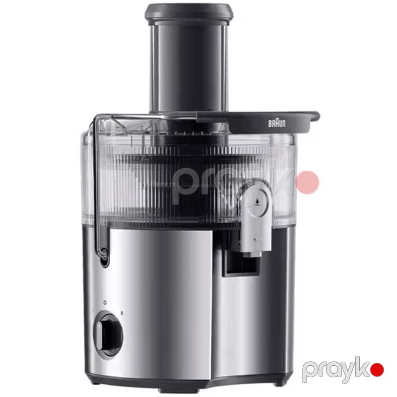 Şirəçəkən Braun SJ7000 — Şirə sıxaçları, Bakı (2)