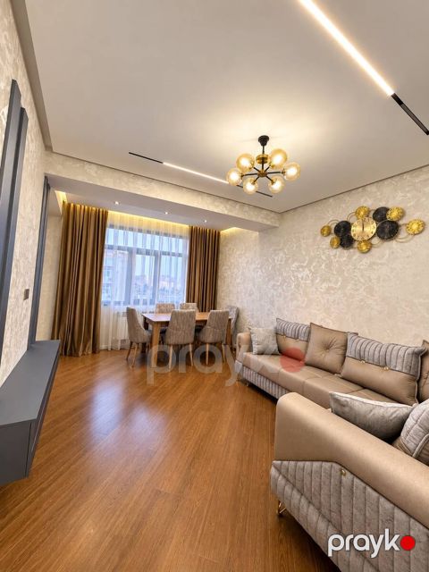 Satılır 2 otaqlı yeni tikili 54 m² — Bakı