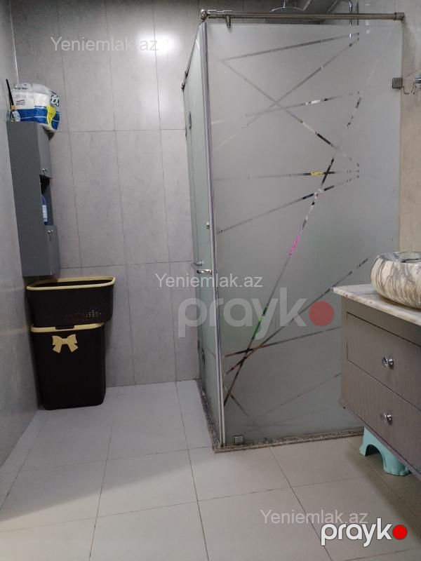 Satılır 3 otaqlı Bina evi menzil (Yeni tikili), 77.7 m², Yasamal rayonu — Mənzil, Bakı (8)