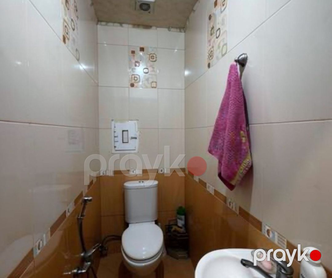2-otaqlı yeni tikili, 8 noyabr, 85 m² — Mənzil, Bakı (11)