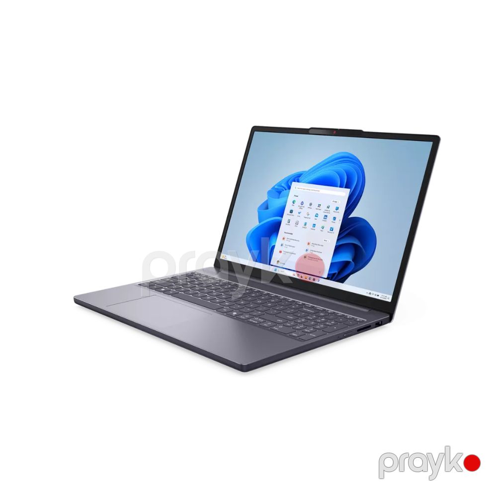 Noutbuk Lenovo IdeaPad Slim 5 16IMH10 (83V7003URK) — Noutbuklar, Bakı (2)