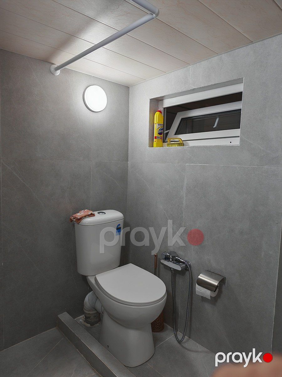 İcarəyə verilir 1 otaqlı həyət evi/bağ evi 20 m² — Ev, villa, Bakı (12)