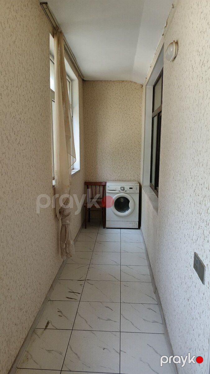 5-otaqlı mənzil, Sumqayıt ş., 110 m² — Mənzil, Sumqayıt (8)