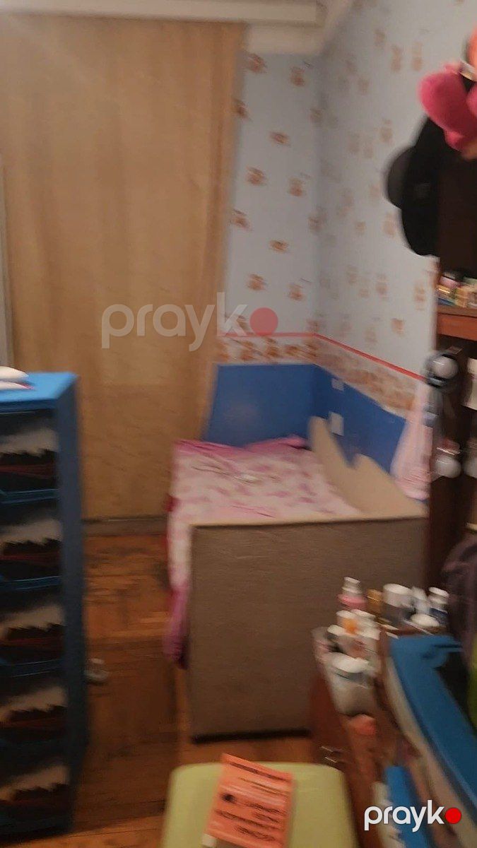 Satılır 4 otaqlı köhnə tikili 145 m² — Mənzil, Bakı (6)