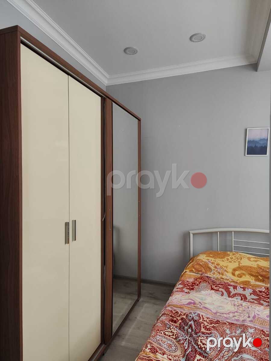 Satılır 1 otaqlı yeni tikili 30 m² — Mənzil, Bakı (7)