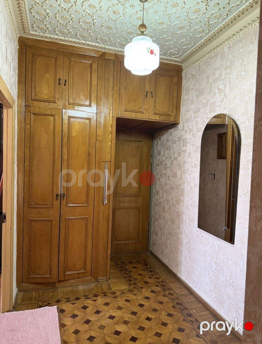 Satılır 5 otaqlı köhnə tikili 125 m² — Mənzil, Bakı (4)