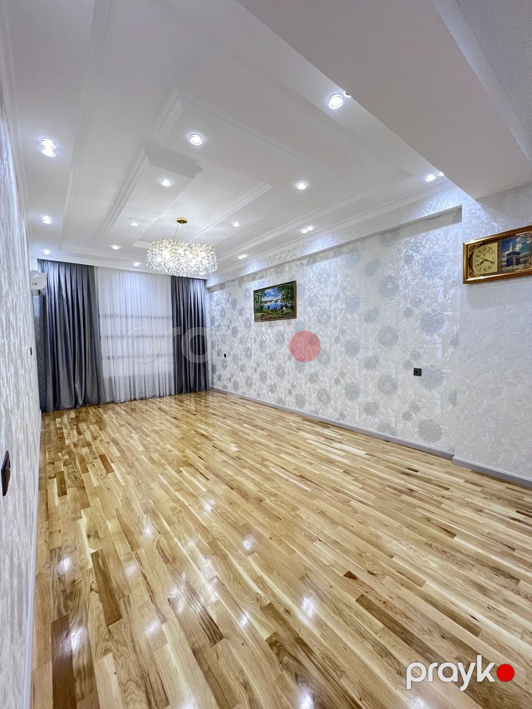 Satılır 3 otaqlı yeni tikili 128 m² — Mənzil, Bakı (8)