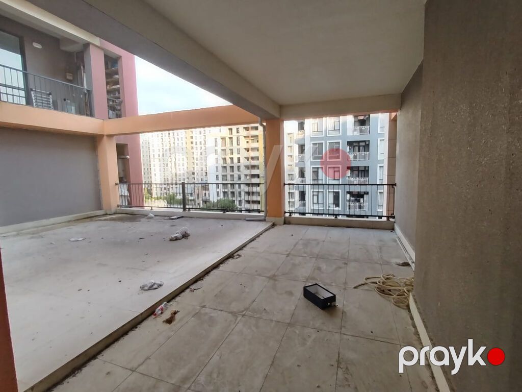 3 otaqlı, Yeni tikili, 165 kv. m — Mənzil, Bakı (10)