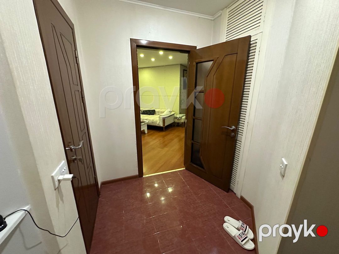 Satılır 2 otaqlı köhnə tikili 45 m² — Mənzil, Bakı (5)